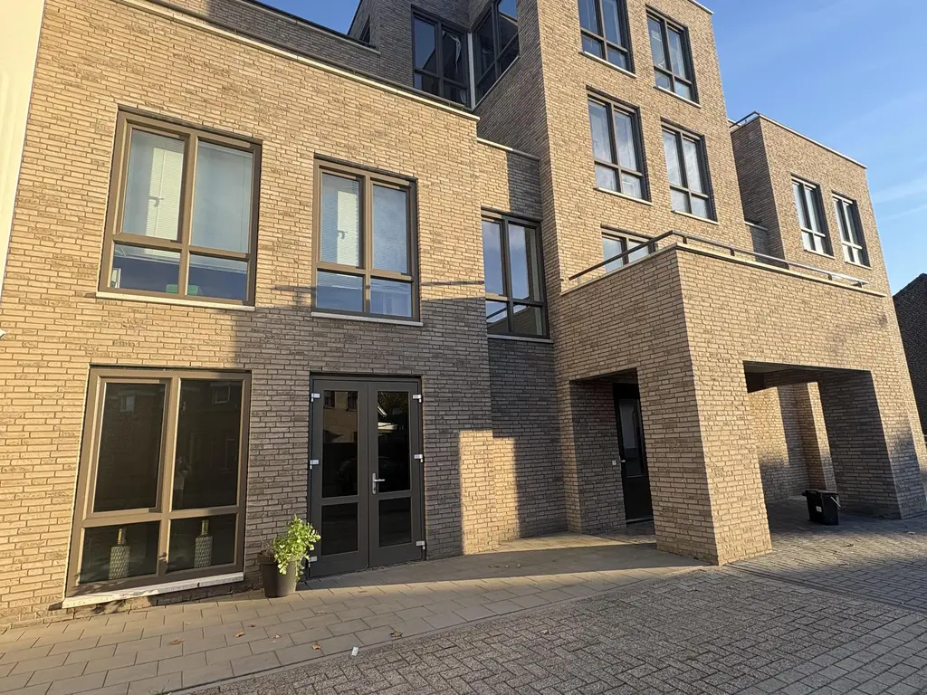 Rijksweg Noord 26C, SWALMEN