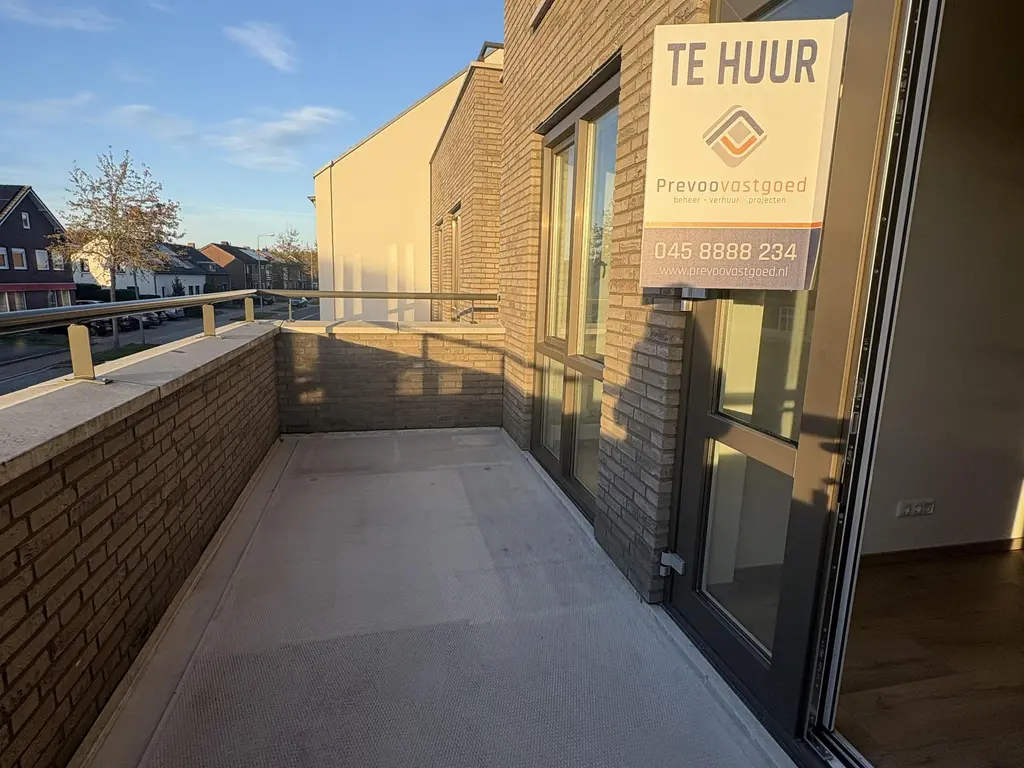 Rijksweg Noord 26C, SWALMEN