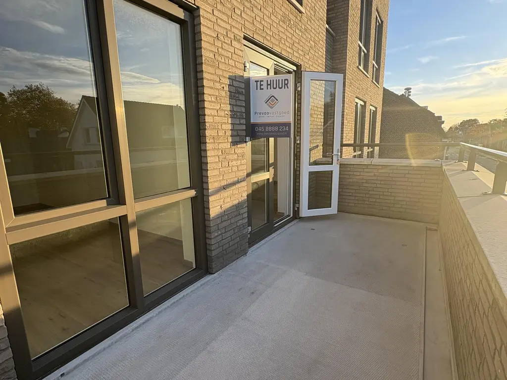 Rijksweg Noord 26C, SWALMEN