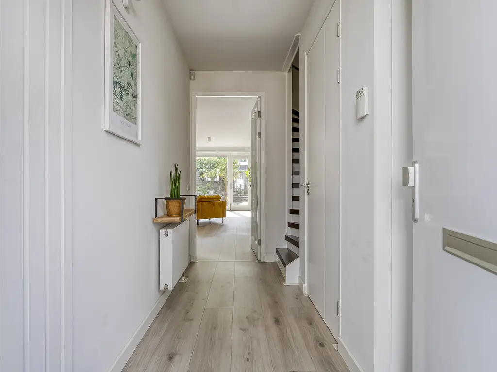 Kretalaan 30, ROTTERDAM