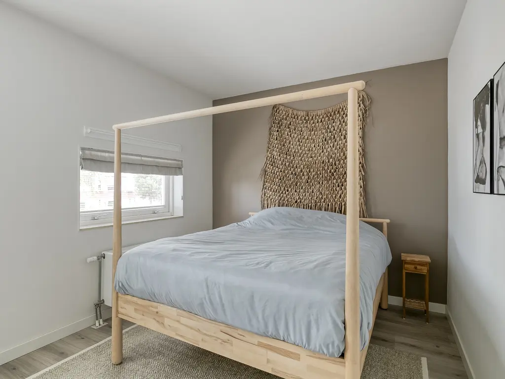 Kretalaan 30, ROTTERDAM