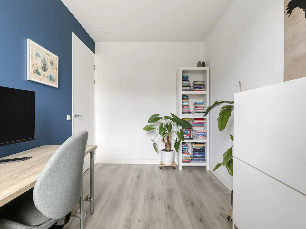 Kretalaan 30, ROTTERDAM