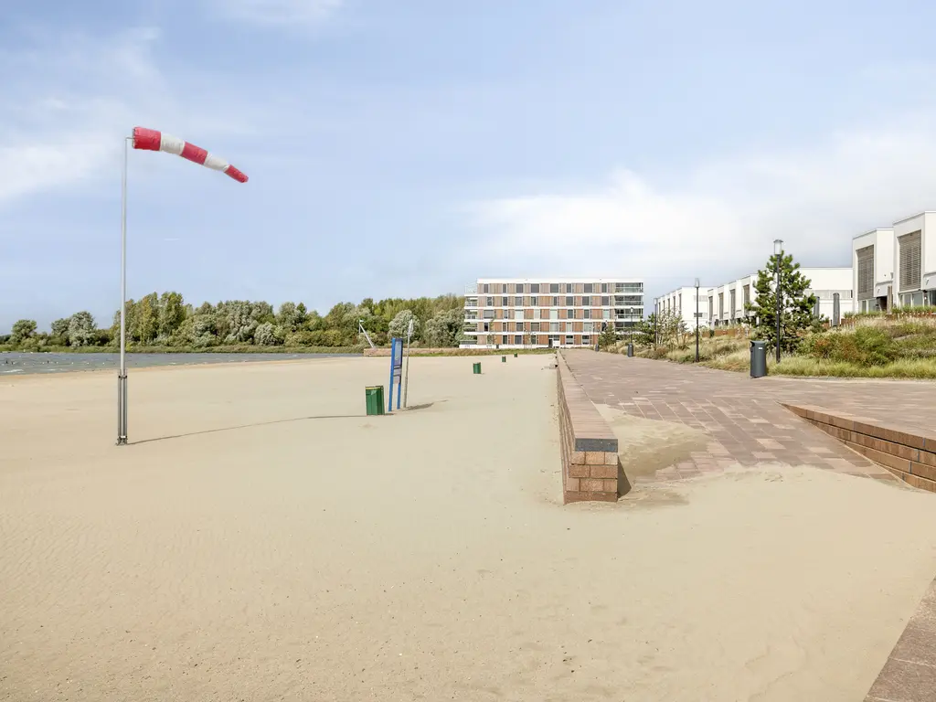 Kretalaan 30, ROTTERDAM