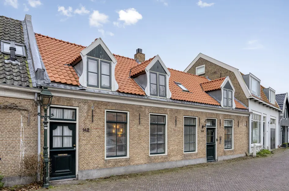Dorpsstraat 140