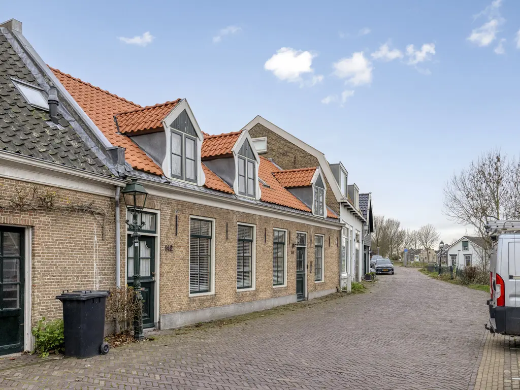 Dorpsstraat 140, CAPELLE AAN DEN IJSSEL