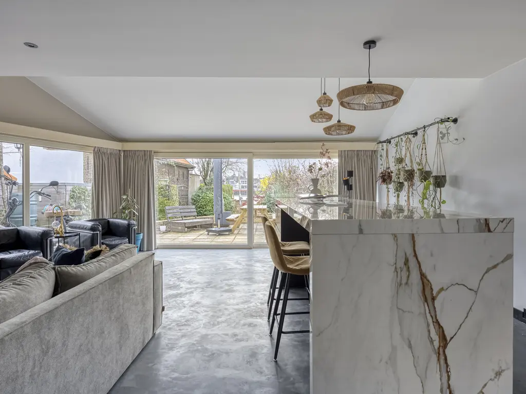 Dorpsstraat 140, CAPELLE AAN DEN IJSSEL