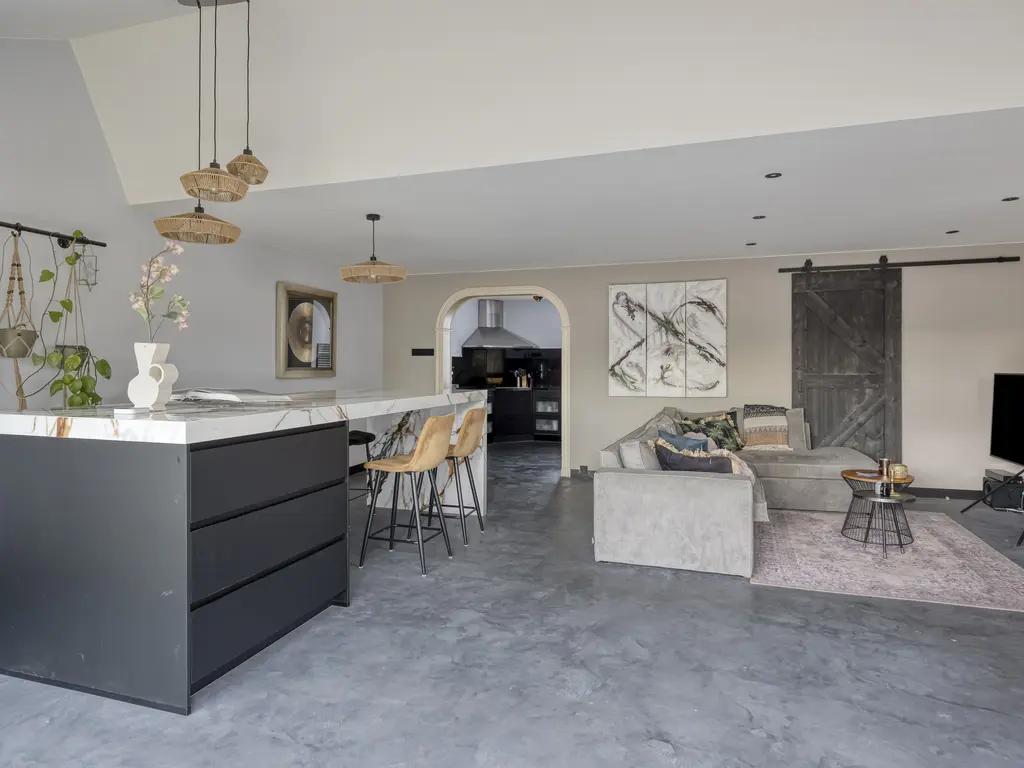 Dorpsstraat 140, CAPELLE AAN DEN IJSSEL