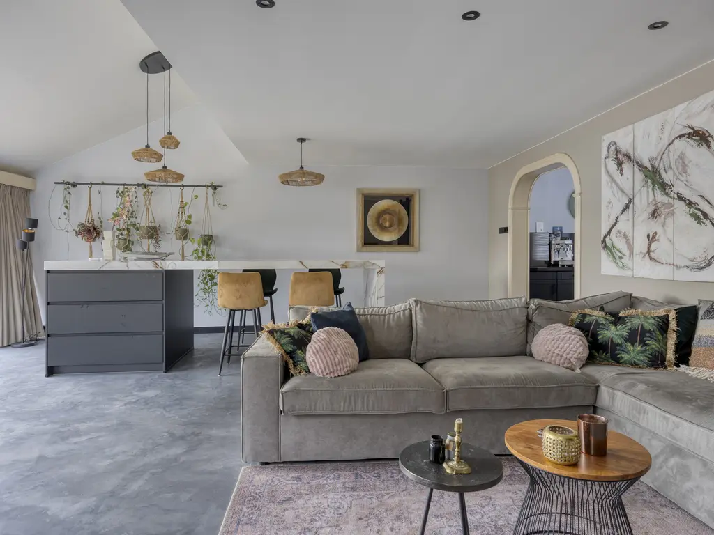 Dorpsstraat 140, CAPELLE AAN DEN IJSSEL