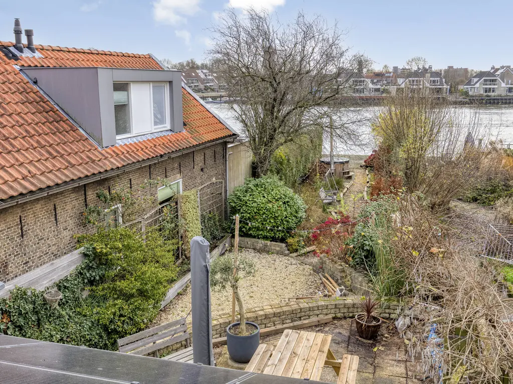 Dorpsstraat 140, CAPELLE AAN DEN IJSSEL