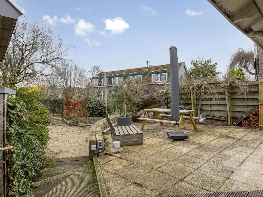 Dorpsstraat 140, CAPELLE AAN DEN IJSSEL