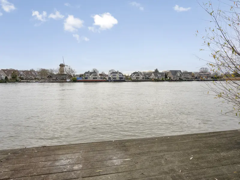 Dorpsstraat 140, CAPELLE AAN DEN IJSSEL