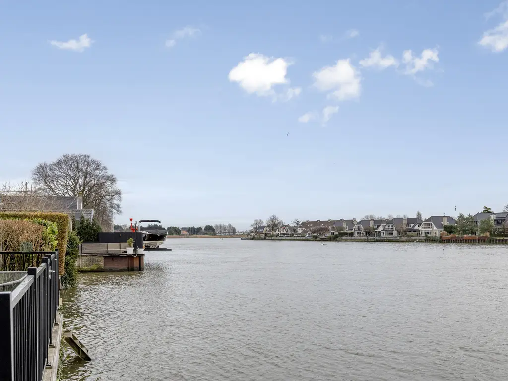 Dorpsstraat 140, CAPELLE AAN DEN IJSSEL