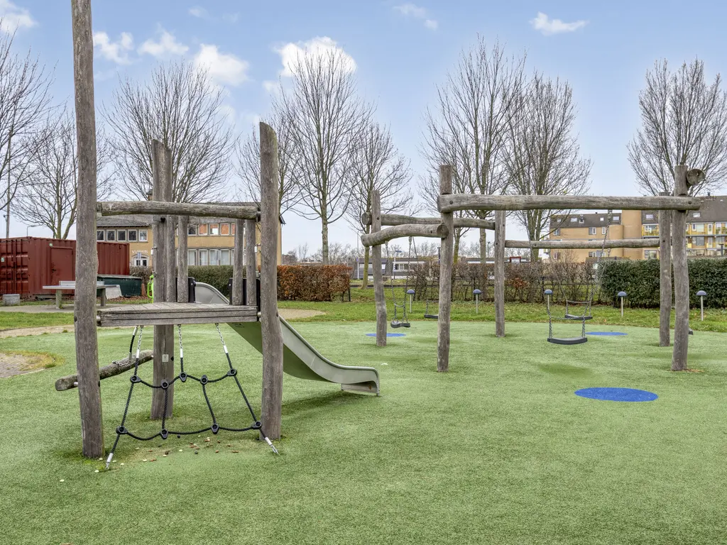 Dorpsstraat 140, CAPELLE AAN DEN IJSSEL