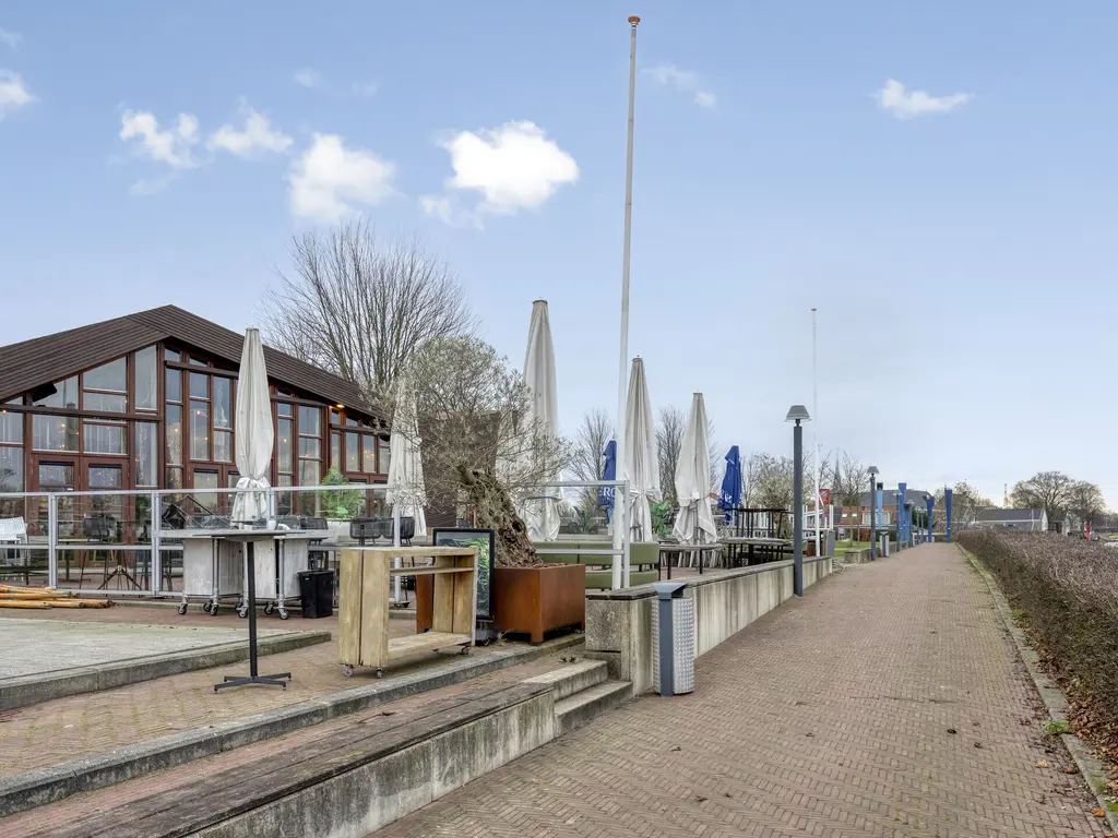 Dorpsstraat 140, CAPELLE AAN DEN IJSSEL