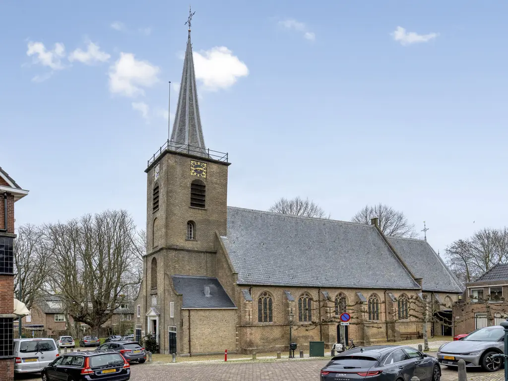 Dorpsstraat 140, CAPELLE AAN DEN IJSSEL