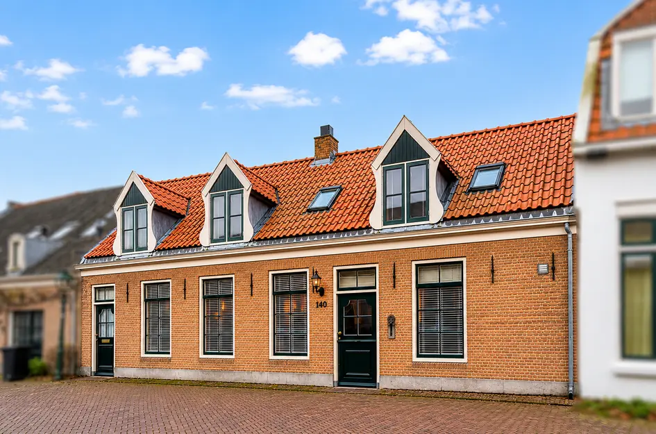 Dorpsstraat 140