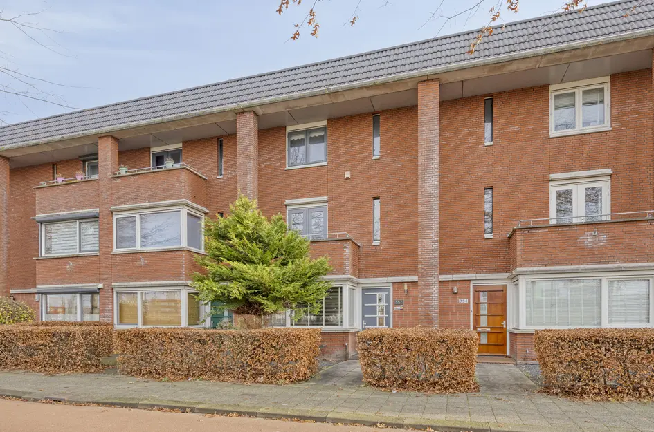 Laan van Avant-Garde 352