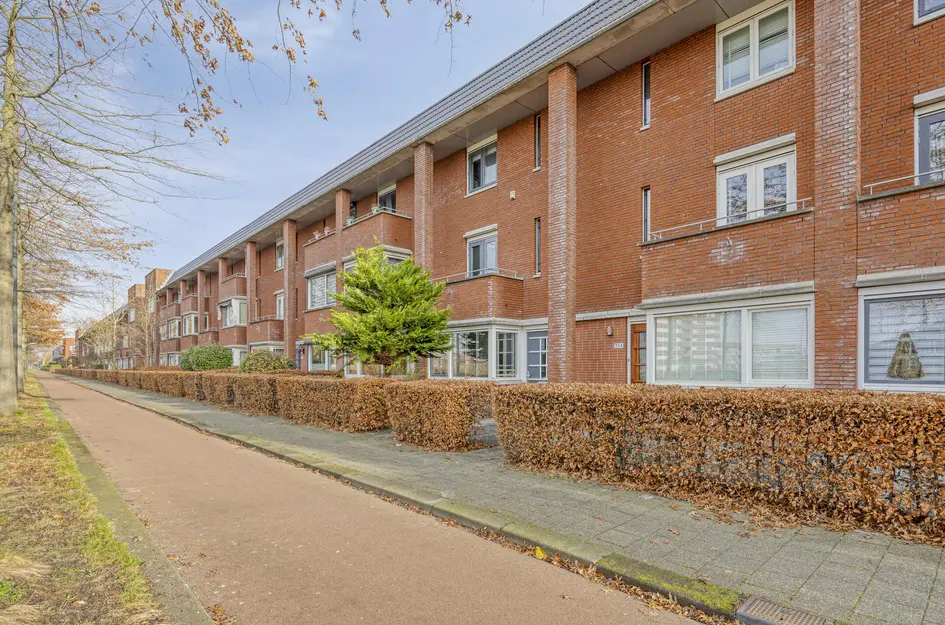 Laan van Avant-Garde 352