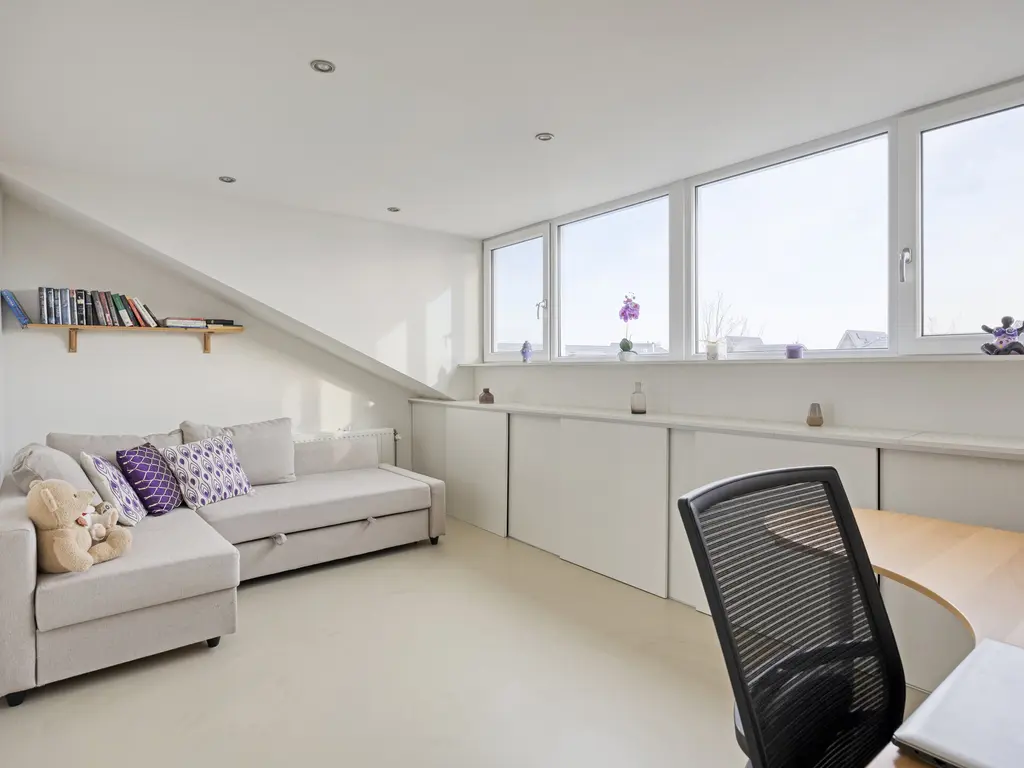 Laan van Avant-Garde 352, ROTTERDAM