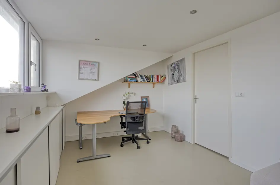 Laan van Avant-Garde 352