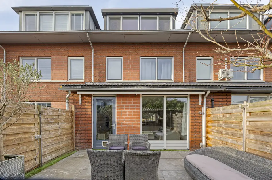 Laan van Avant-Garde 352