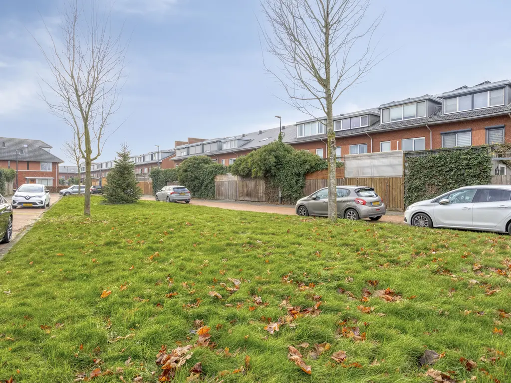 Laan van Avant-Garde 352, ROTTERDAM