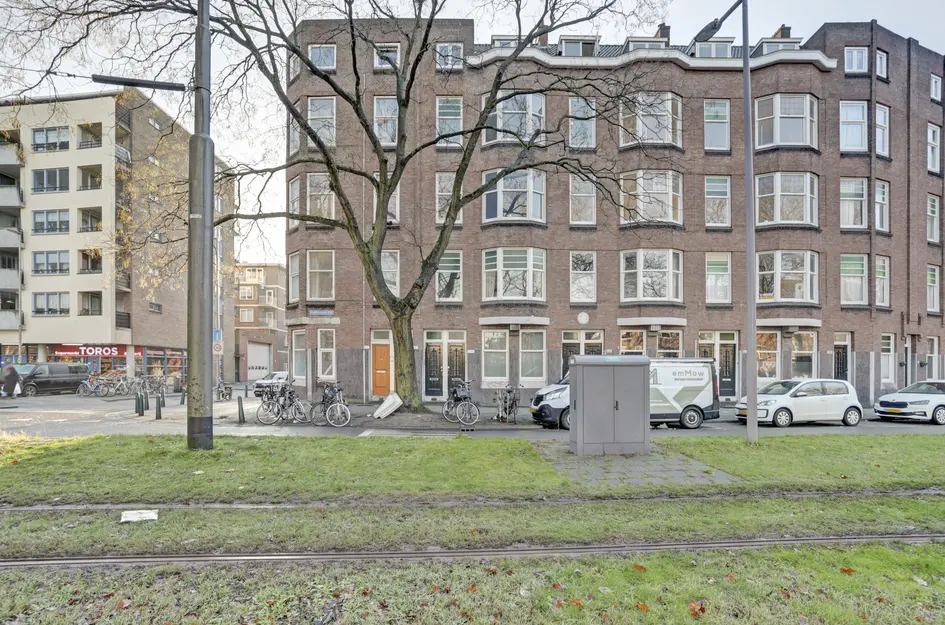 Mathenesserdijk 109B 03