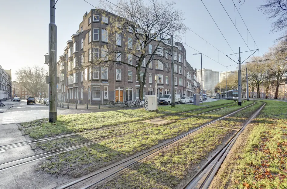 Mathenesserdijk 109B 03