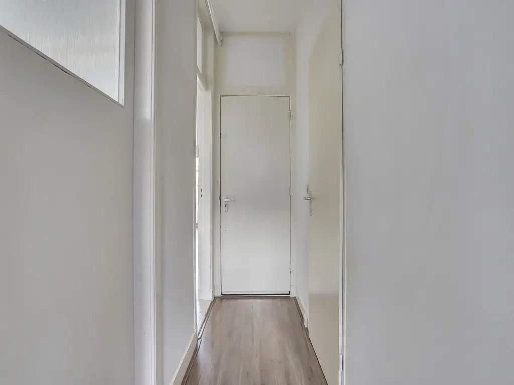 Mathenesserdijk 109B 03, ROTTERDAM