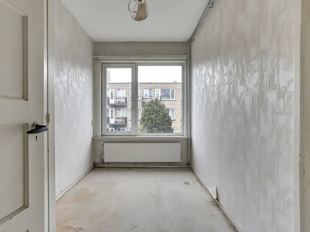 Deensestraat 56B, ROTTERDAM