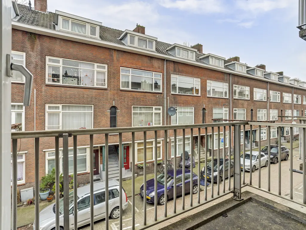 Deensestraat 56B, ROTTERDAM