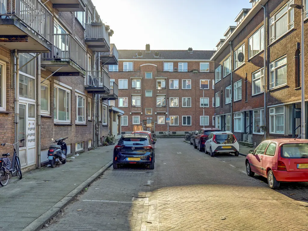 Deensestraat 56B, ROTTERDAM