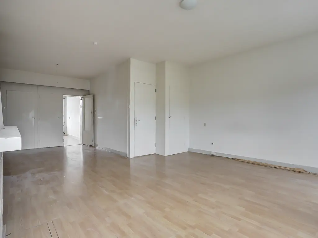 Oudedijk 139A 03, ROTTERDAM