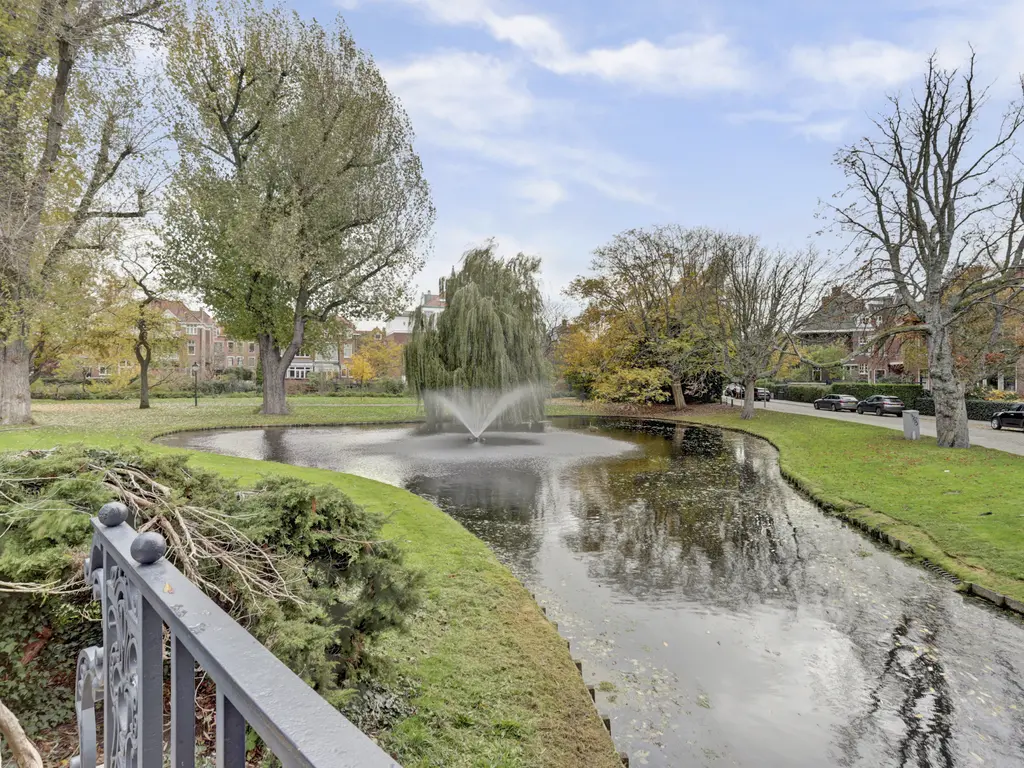 Oudedijk 139A 03, ROTTERDAM