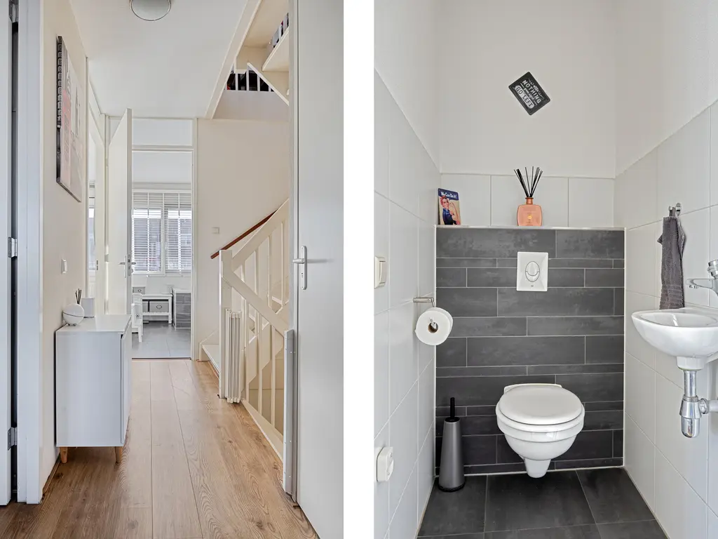 Jan Sluijtersstraat 45, ROTTERDAM