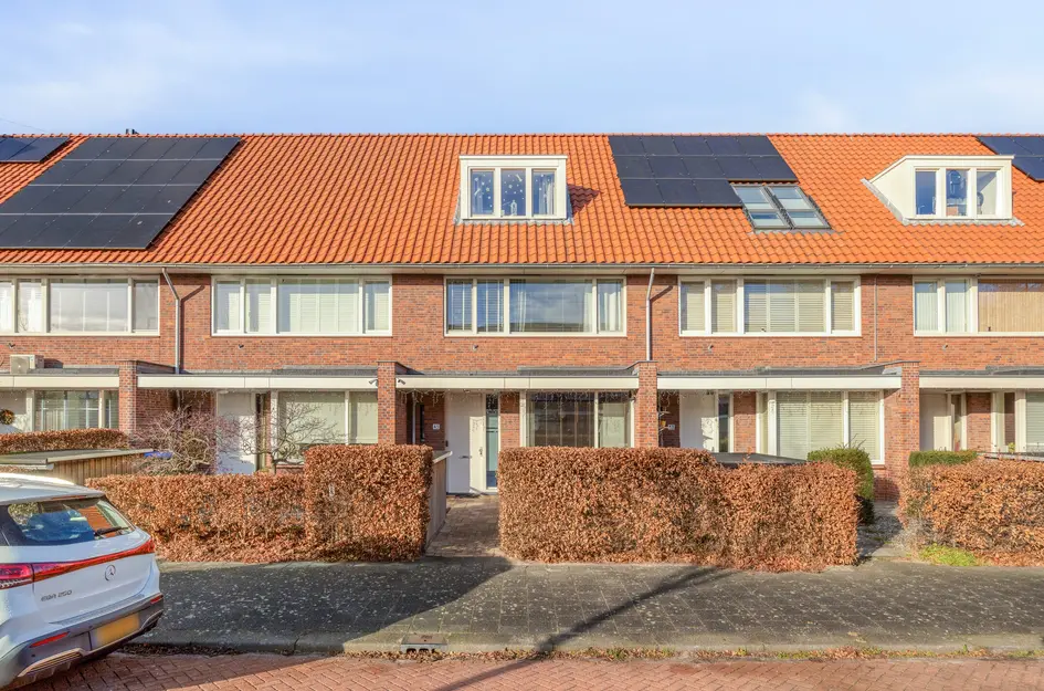 Jan Sluijtersstraat 45