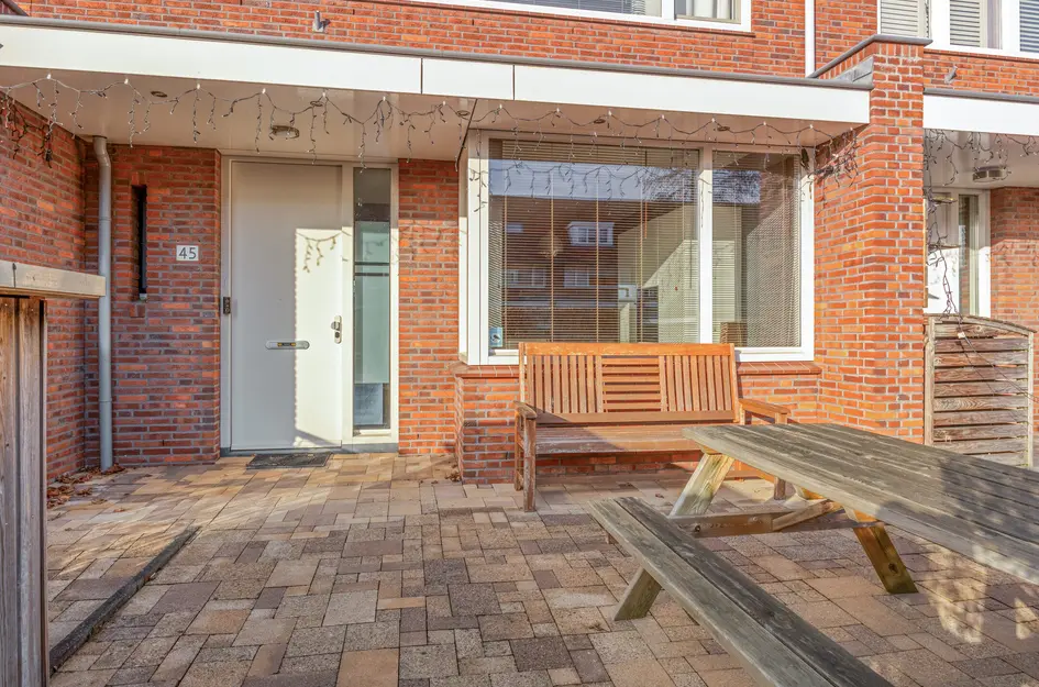 Jan Sluijtersstraat 45