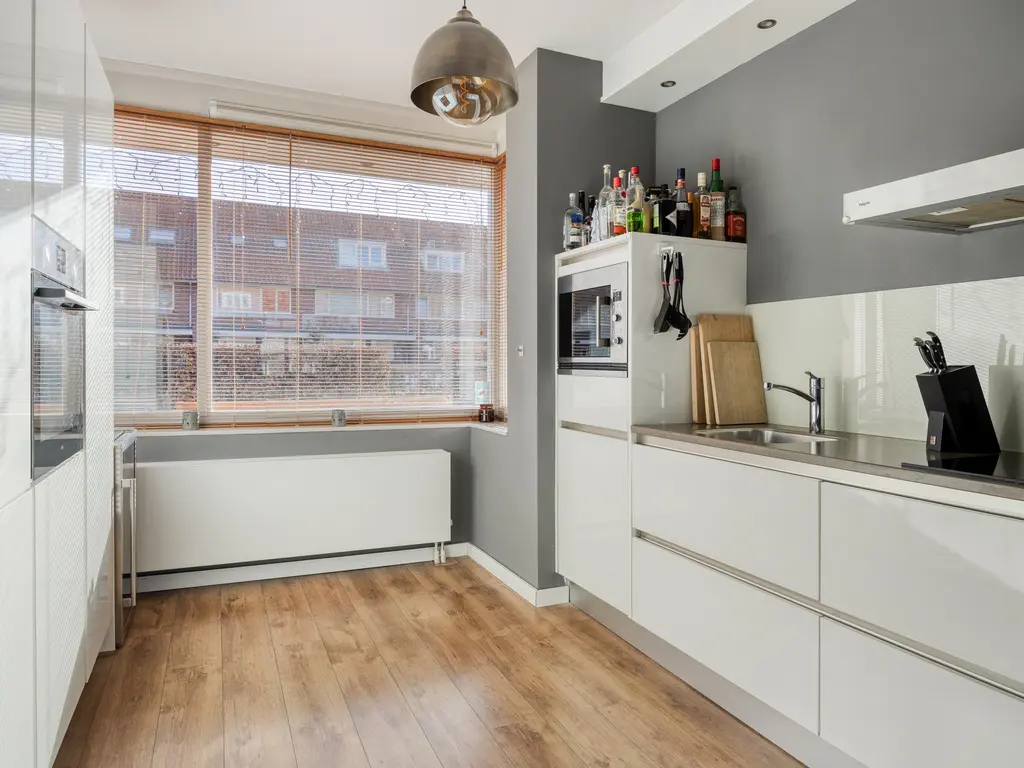 Jan Sluijtersstraat 45, ROTTERDAM