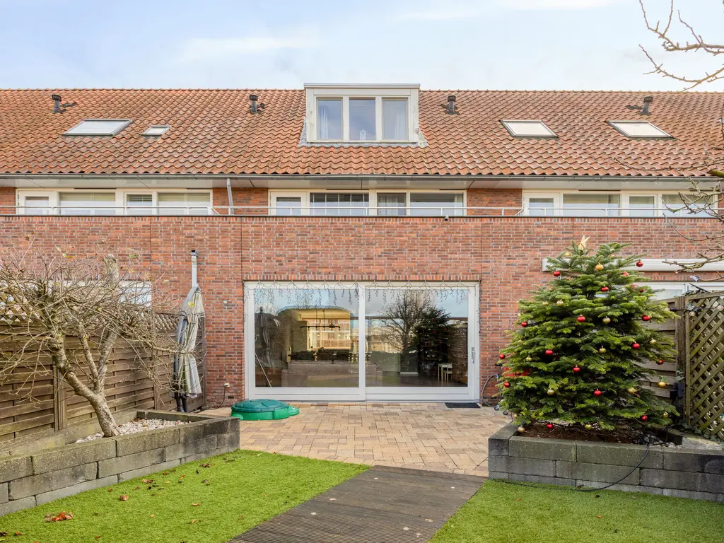 Jan Sluijtersstraat 45, ROTTERDAM