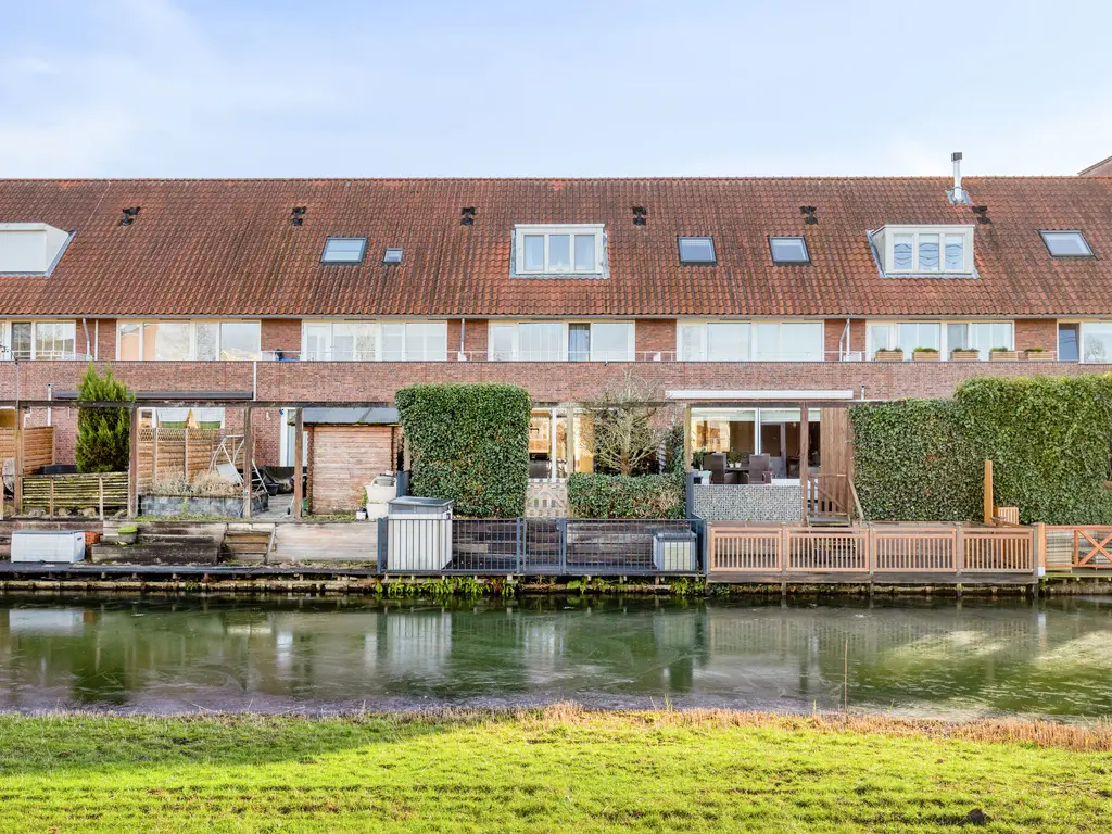 Jan Sluijtersstraat 45, ROTTERDAM