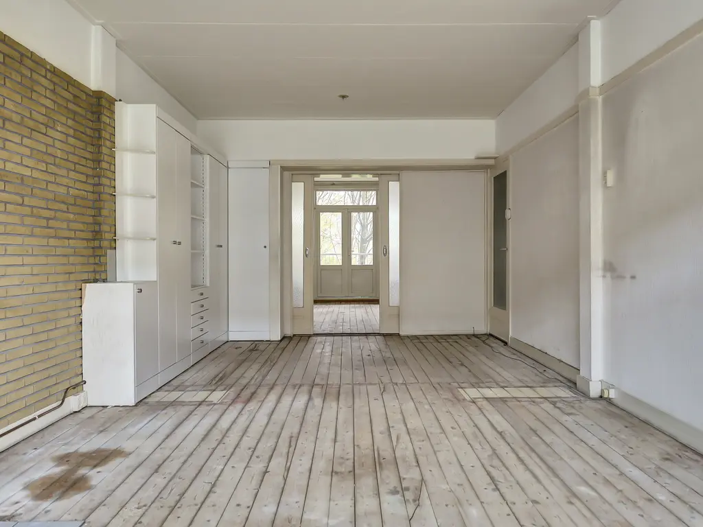 Schieweg 100B, ROTTERDAM