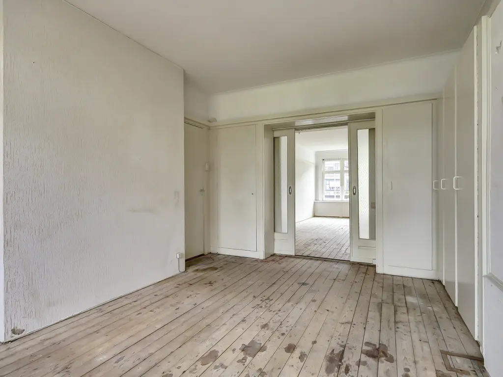 Schieweg 100B, ROTTERDAM