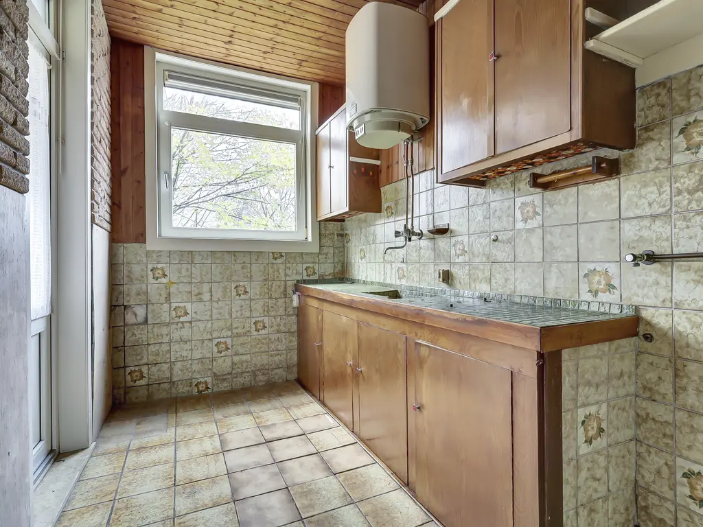 Schieweg 100B, ROTTERDAM