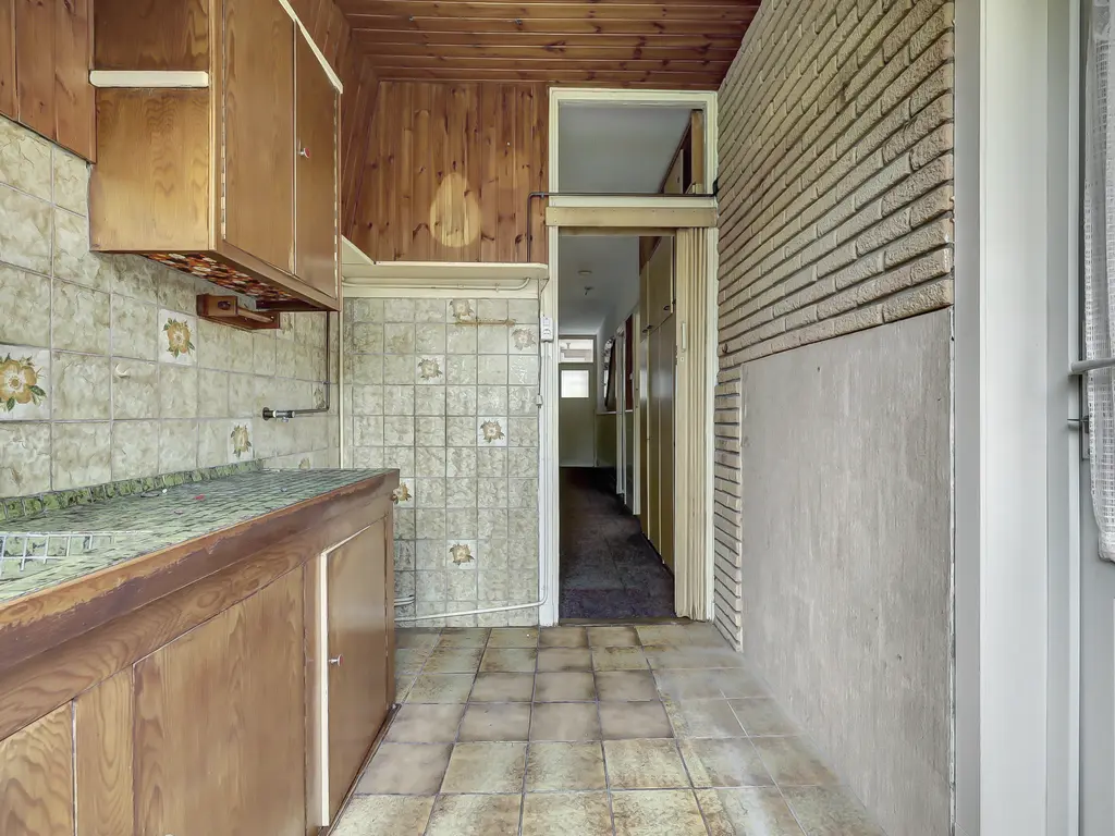 Schieweg 100B, ROTTERDAM