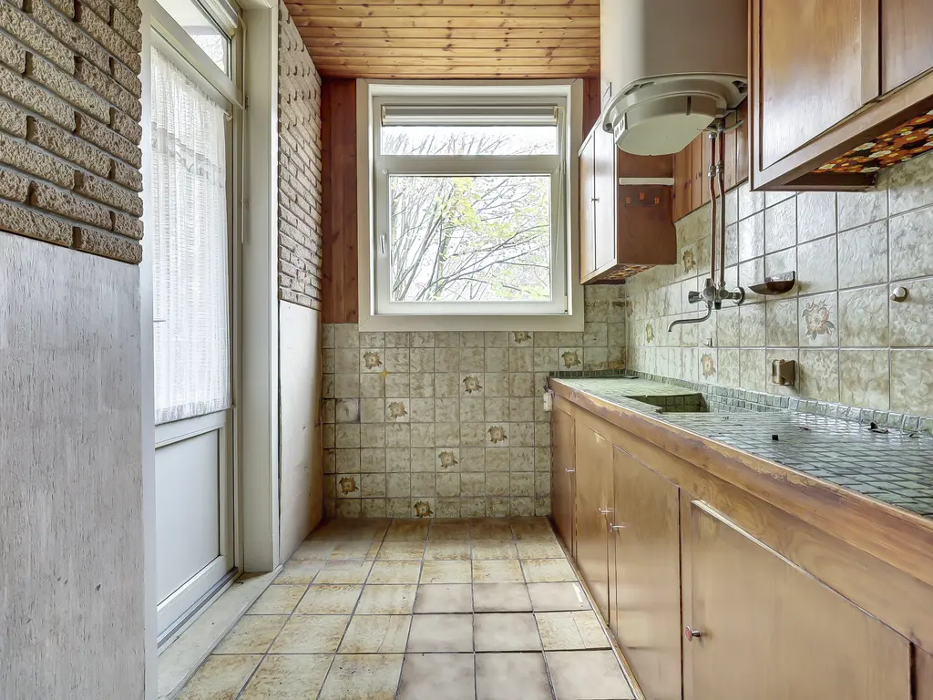 Schieweg 100B, ROTTERDAM