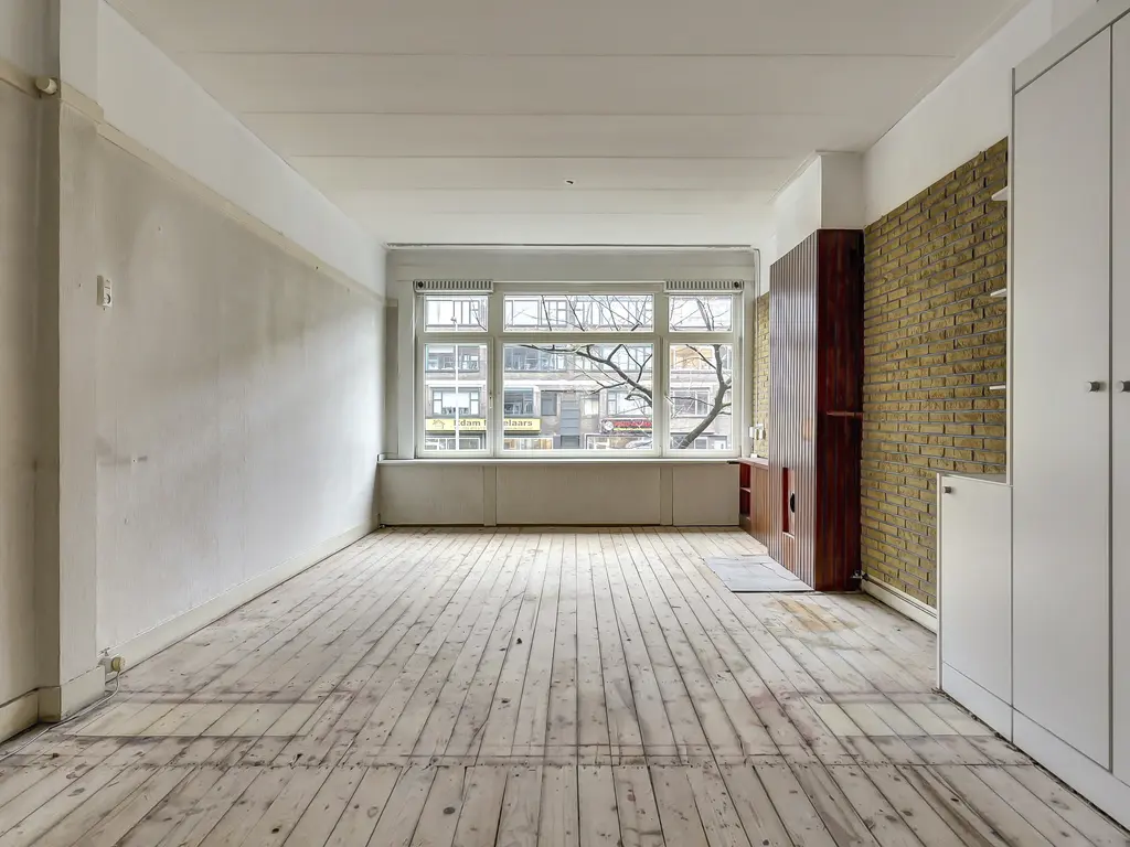 Schieweg 100B, ROTTERDAM