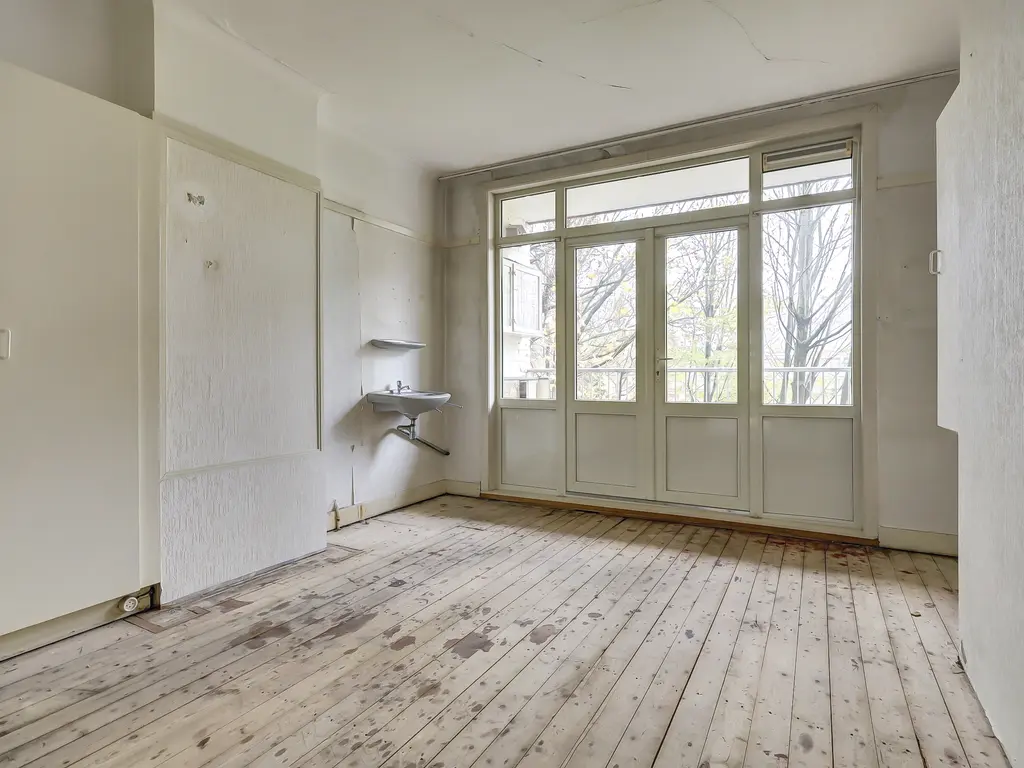 Schieweg 100B, ROTTERDAM