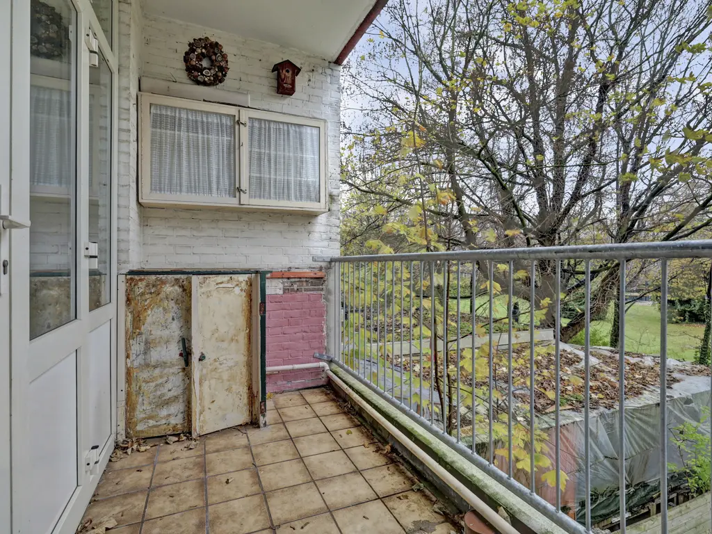 Schieweg 100B, ROTTERDAM