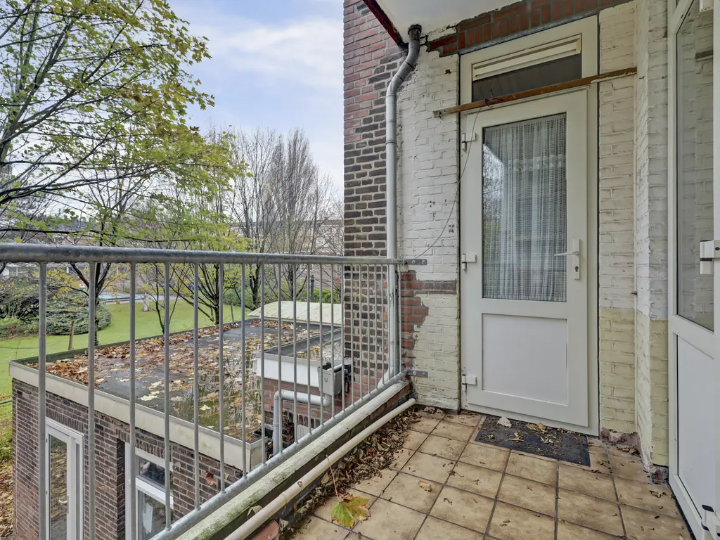 Schieweg 100B, ROTTERDAM