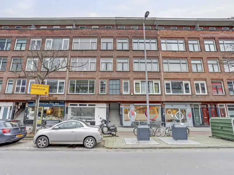 Schieweg 100B, ROTTERDAM